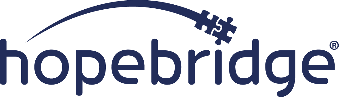 Hopebridge logo